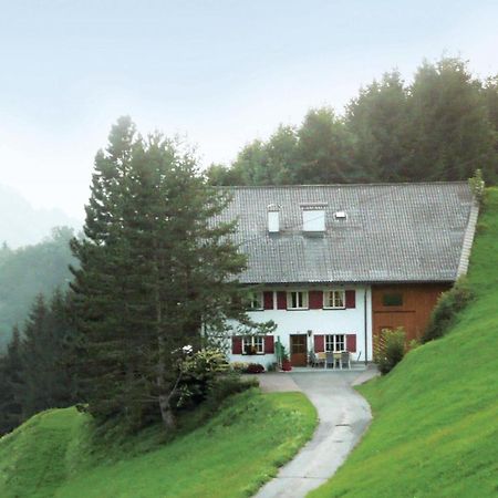 Ferienwohnung In Ruhiger Lage Blons  ภายนอก รูปภาพ
