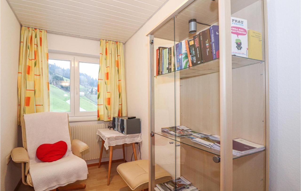 Ferienwohnung In Ruhiger Lage Blons  ภายนอก รูปภาพ