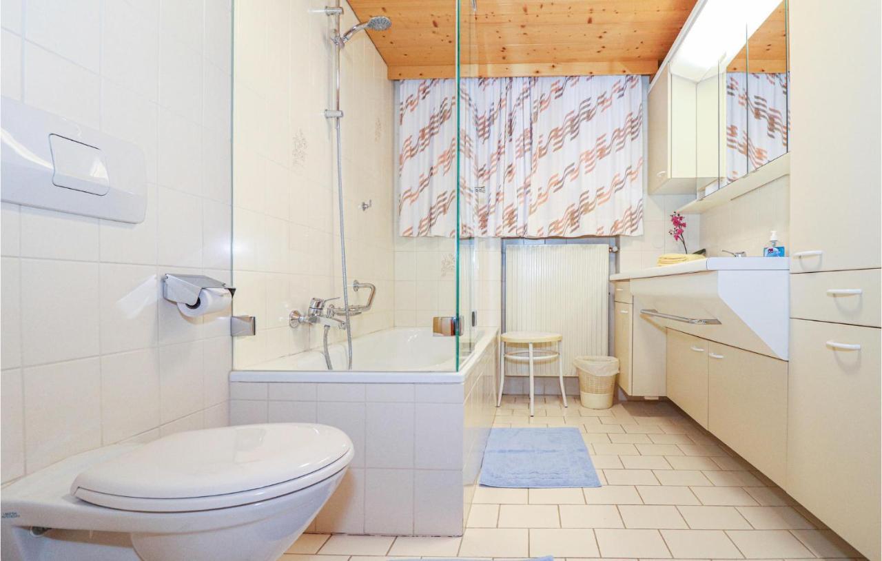 Ferienwohnung In Ruhiger Lage Blons  ภายนอก รูปภาพ